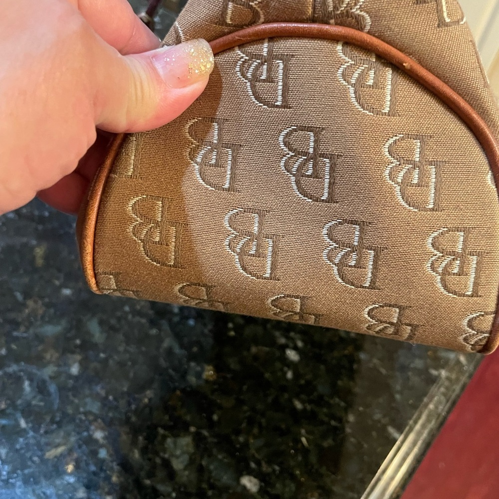 Dooney & Bourke with Beige Interior - Picture 6 of 13